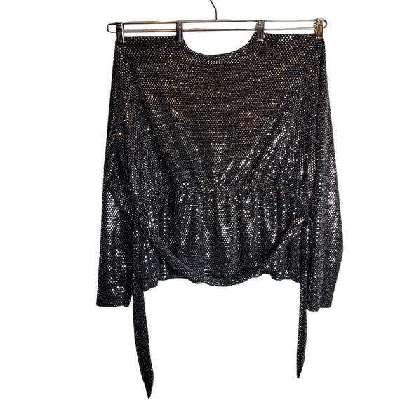 Sparkly Top - Picture 5 of 10
